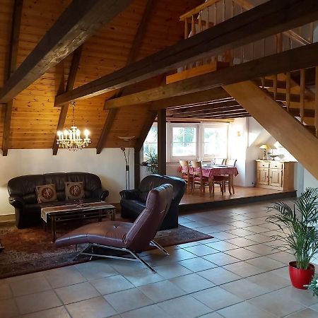 Casa De Thomas Apartment Glückstadt Екстериор снимка