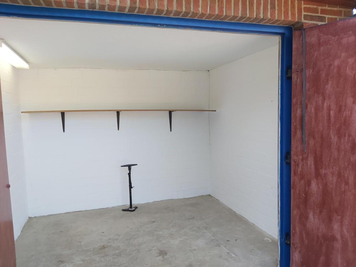 Casa De Thomas Apartment Glückstadt Екстериор снимка