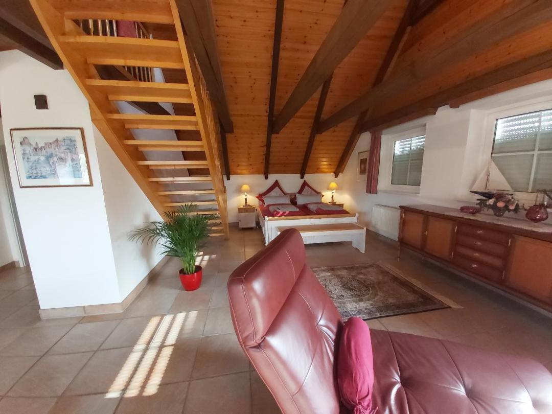 Casa De Thomas Apartment Glückstadt Екстериор снимка